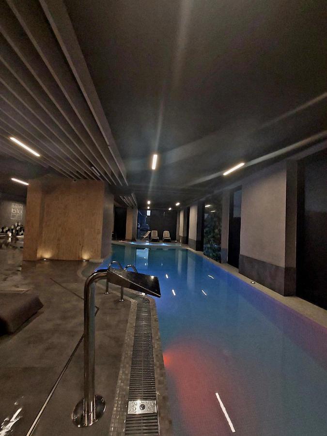 סרבינובו Apartament Morza Szum מראה חיצוני תמונה